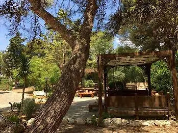 Relais Scinata ホテル *