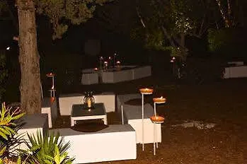 Relais Scinata ホテル