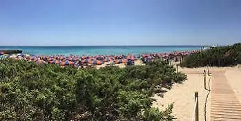 Relais Scinata ホテル *