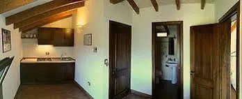 Relais Scinata * サンタ・カテリーナ