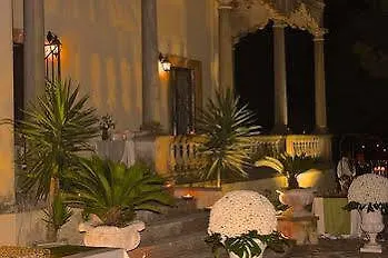 ホテル Relais Scinata サンタ・カテリーナ