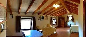 ホテル Relais Scinata サンタ・カテリーナ