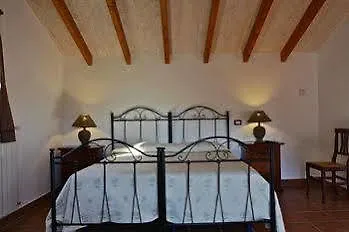Relais Scinata *