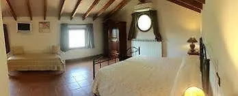 Relais Scinata ホテル