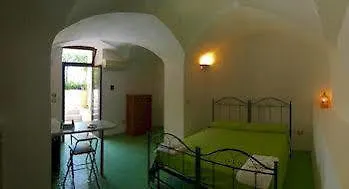 ホテル Relais Scinata