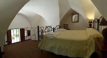 Relais Scinata ホテル サンタ・カテリーナ