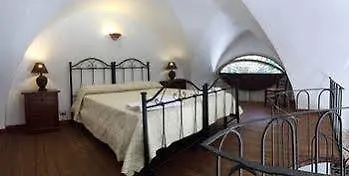 ホテル Relais Scinata