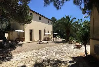 ホテル Relais Scinata サンタ・カテリーナ