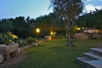 Relais Scinata ホテル