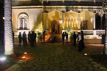 Relais Scinata ホテル *