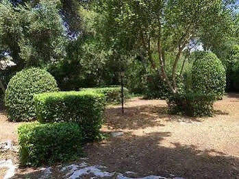 Relais Scinata ホテル *