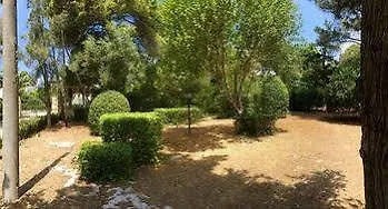 ホテル Relais Scinata *