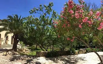 Relais Scinata ホテル サンタ・カテリーナ