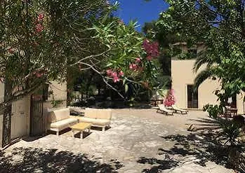 Relais Scinata サンタ・カテリーナ