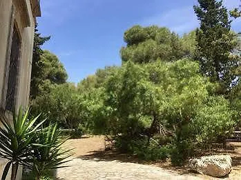 Relais Scinata サンタ・カテリーナ