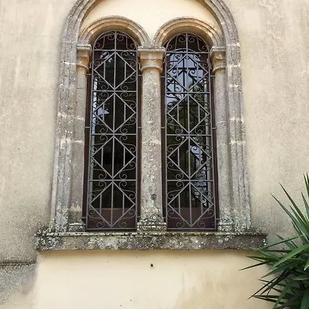 Relais Scinata * サンタ・カテリーナ