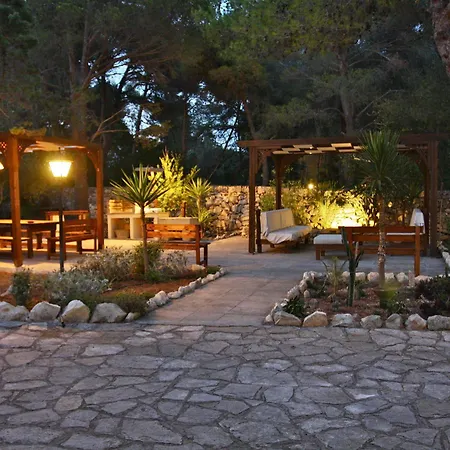 ホテル Relais Scinata サンタ・カテリーナ