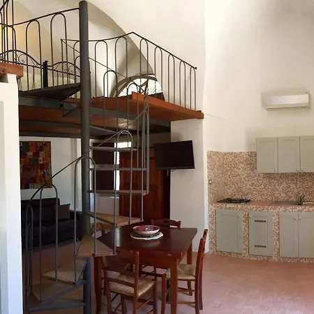Relais Scinata