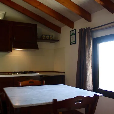 Relais Scinata ホテル サンタ・カテリーナ