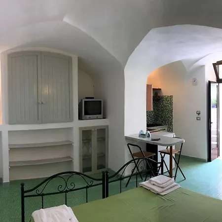 ホテル Relais Scinata *