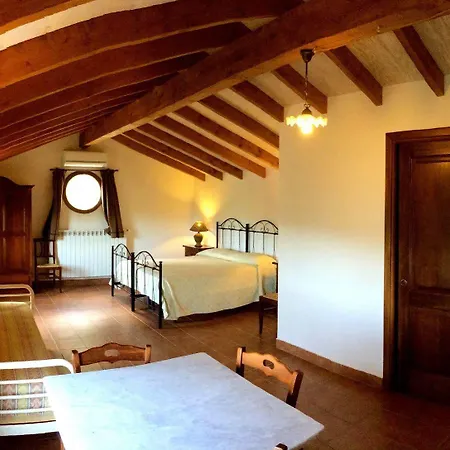 Relais Scinata サンタ・カテリーナ