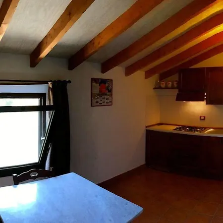 ホテル Relais Scinata