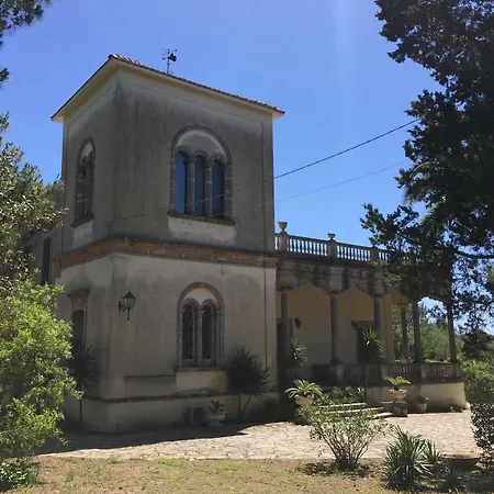 Relais Scinata ホテル *