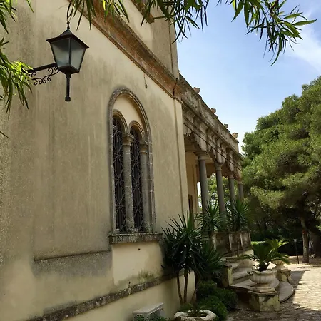 Relais Scinata * サンタ・カテリーナ