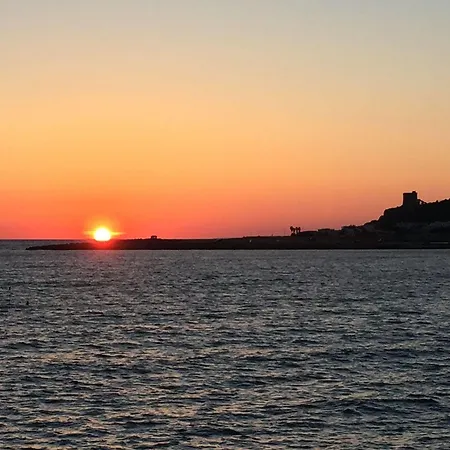 Relais Scinata サンタ・カテリーナ