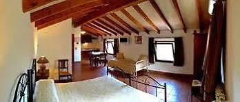 Relais Scinata Otel *