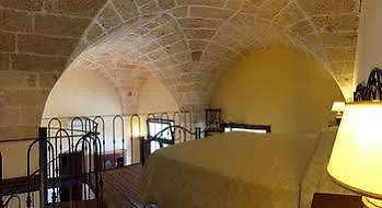 Relais Scinata