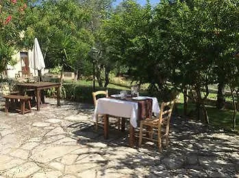 Relais Scinata * Santa Caterina (Lecce)