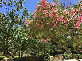 Otel Relais Scinata