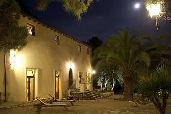 Relais Scinata Otel *