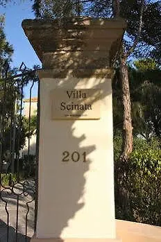 فندق Relais Scinata
