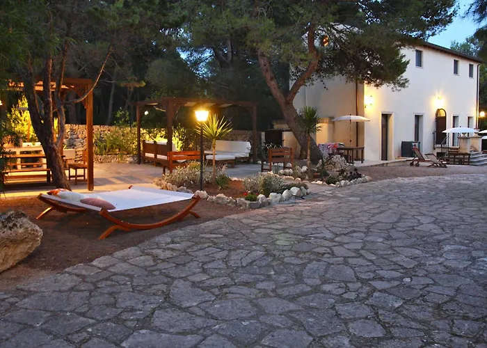 Relais Scinata