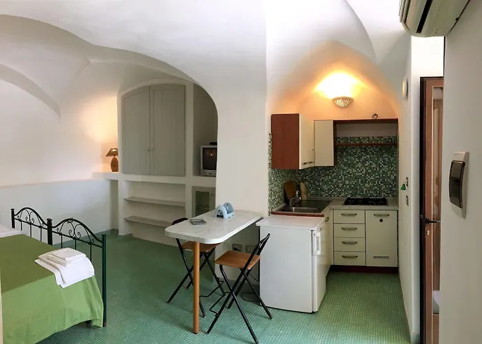Relais Scinata Otel Santa Caterina (Lecce)