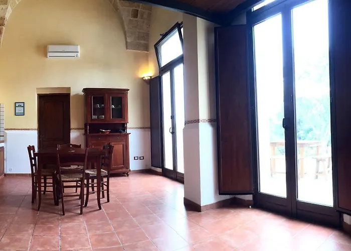 فندق Relais Scinata