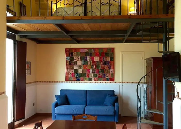 Relais Scinata *