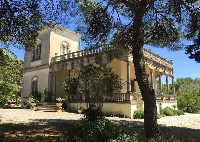 Relais Scinata Santa Caterina (Lecce)