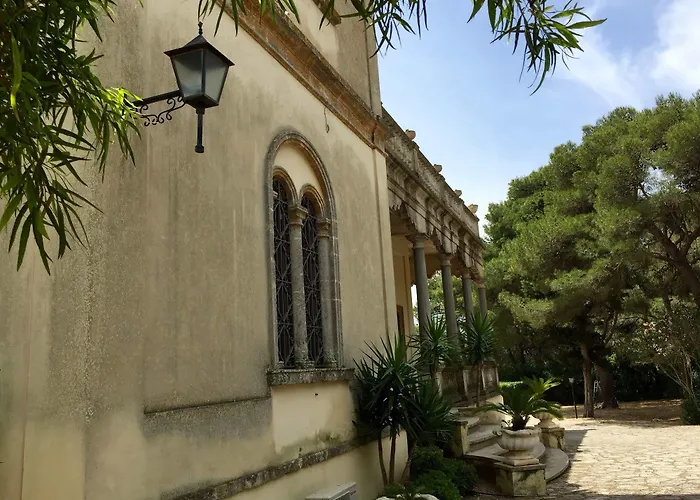 Relais Scinata * Santa Caterina (Lecce)